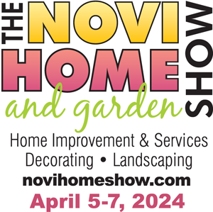 The Novi Home & Garden Show